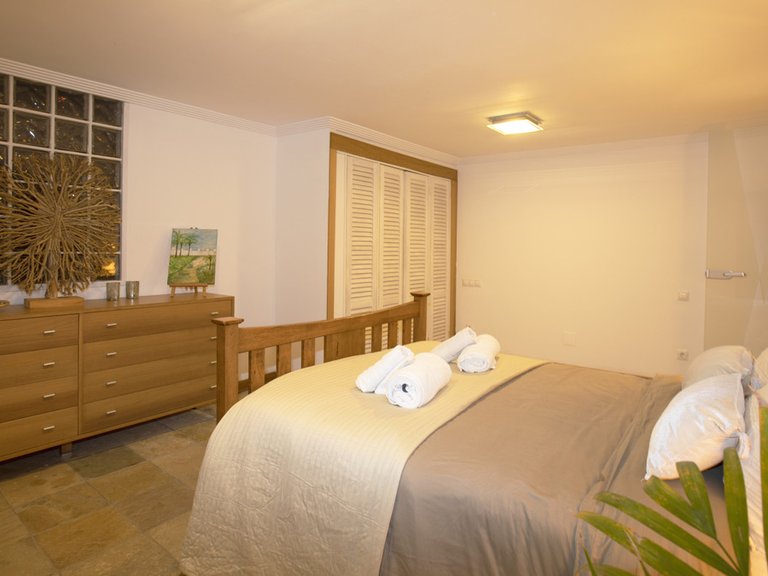 Villa for Sale in Artola, Malaga 36