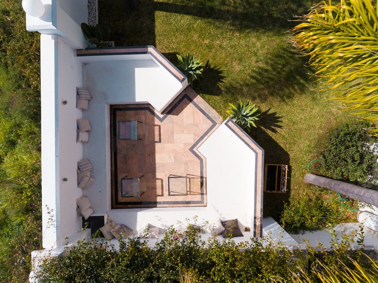 Villa for Sale in Artola, Malaga 49