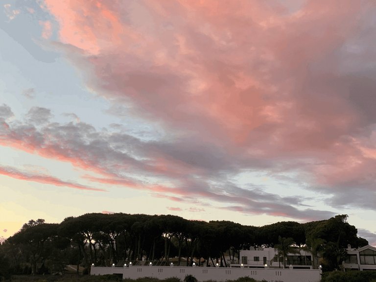 Villa for Sale in Artola, Malaga 54