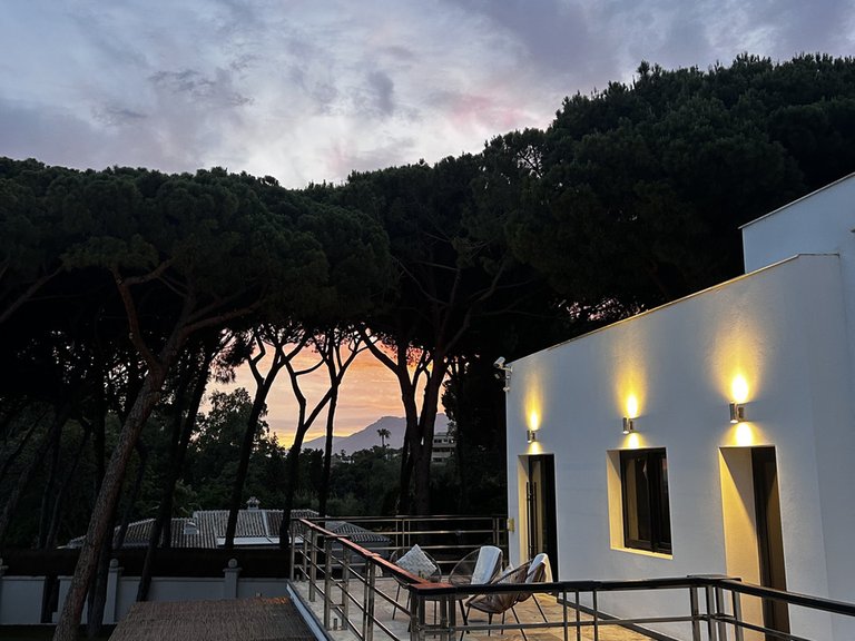 Villa for Sale in Artola, Malaga 55