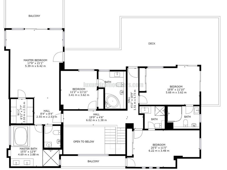 Villa for Sale in Artola, Malaga 58