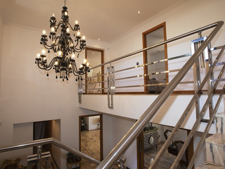Villa for Sale in Artola, Malaga 9