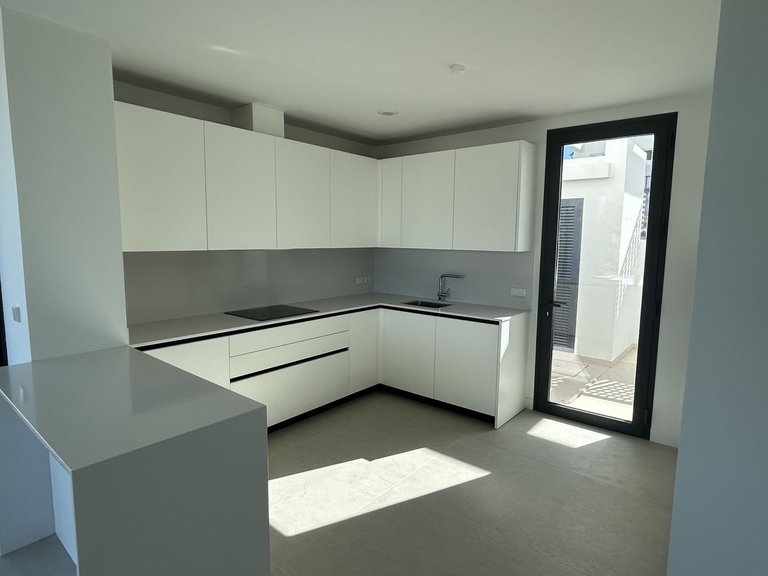 Villa for Sale in Río Real, Malaga 13