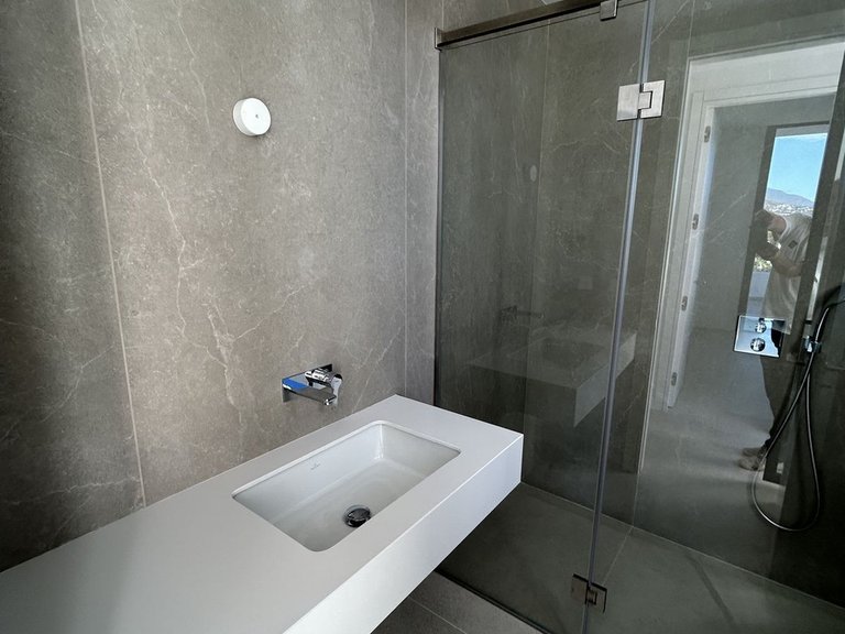 Villa for Sale in Río Real, Malaga 23