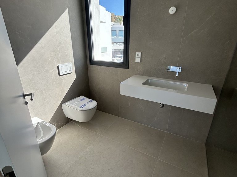 Villa for Sale in Río Real, Malaga 24