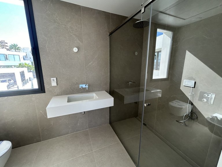 Villa for Sale in Río Real, Malaga 25