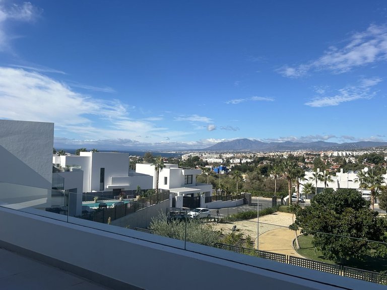 Villa for Sale in Río Real, Malaga 3