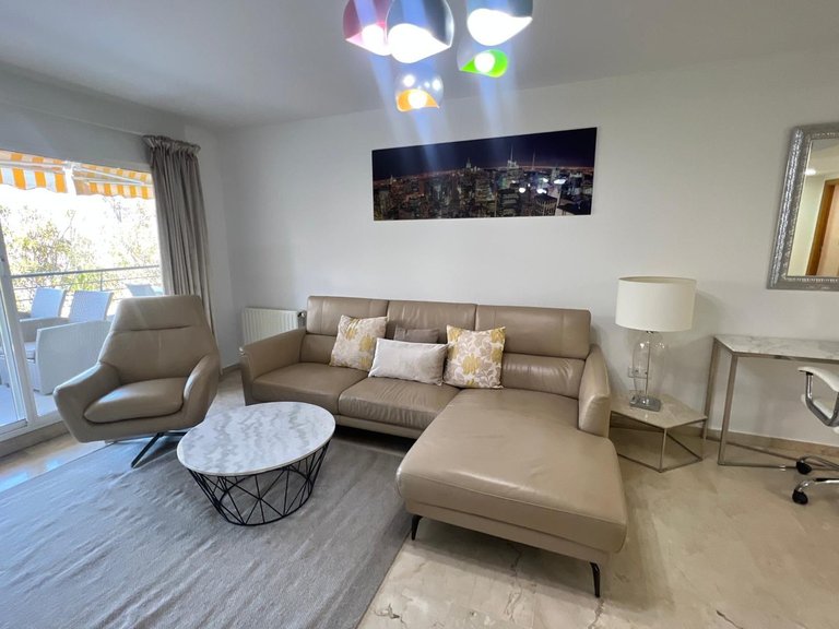 Apartment for Sale in San Pedro De Alcántara, Malaga 10