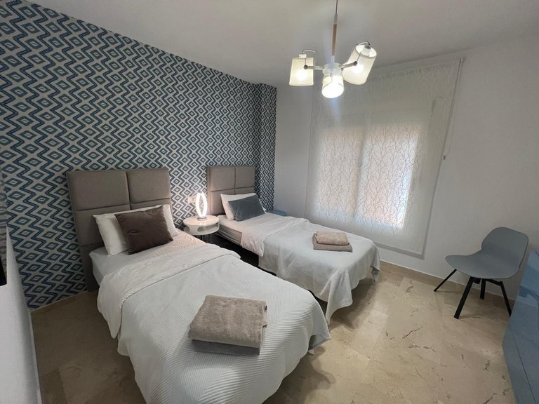 Apartment for Sale in San Pedro De Alcántara, Malaga 13
