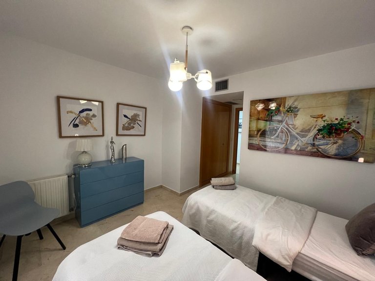 Apartment for Sale in San Pedro De Alcántara, Malaga 14