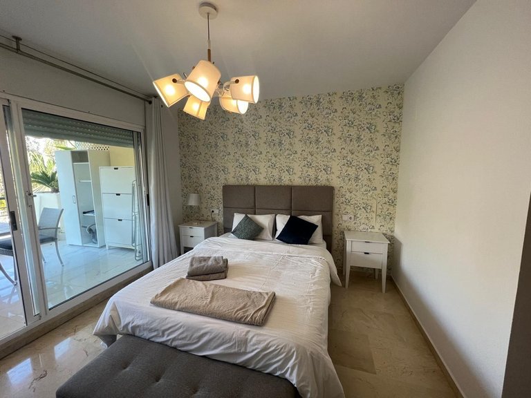 Apartment for Sale in San Pedro De Alcántara, Malaga 16