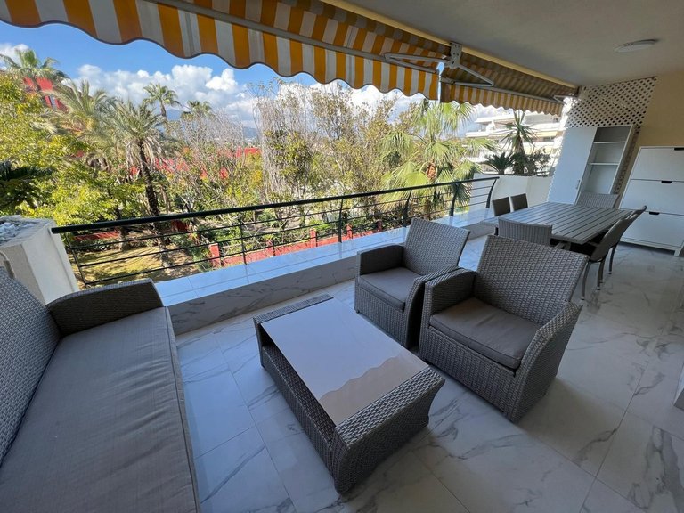 Apartment for Sale in San Pedro De Alcántara, Malaga 2