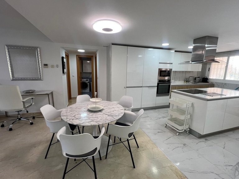 Apartment for Sale in San Pedro De Alcántara, Malaga 5
