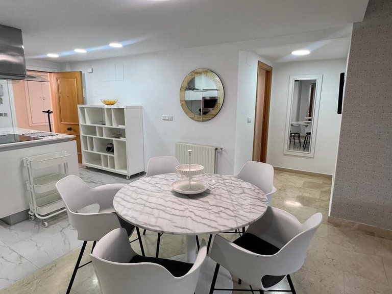 Apartment for Sale in San Pedro De Alcántara, Malaga 6