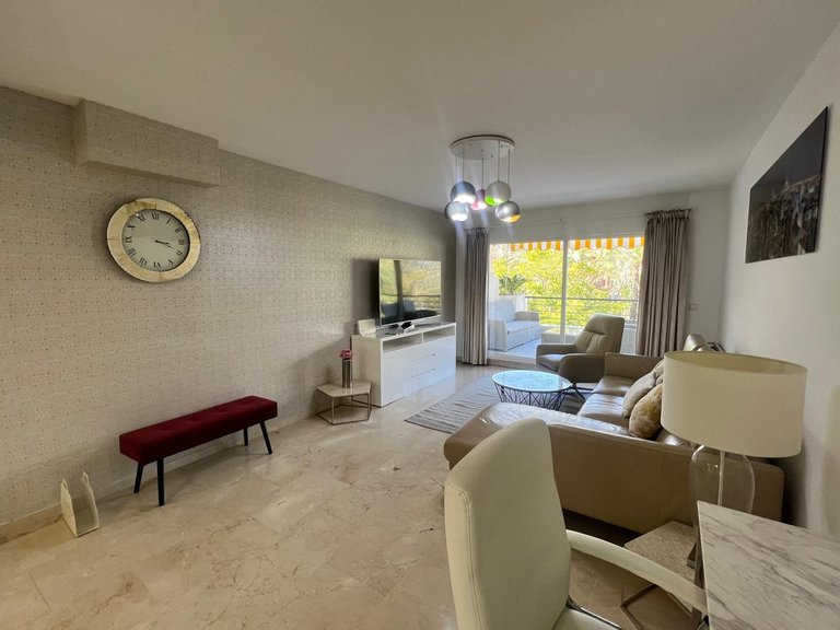 Apartment for Sale in San Pedro De Alcántara, Malaga 7
