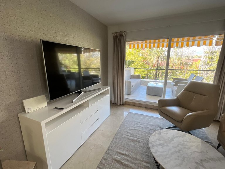 Apartment for Sale in San Pedro De Alcántara, Malaga 8