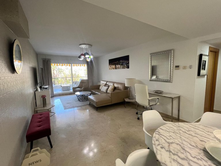 Apartment for Sale in San Pedro De Alcántara, Malaga 9