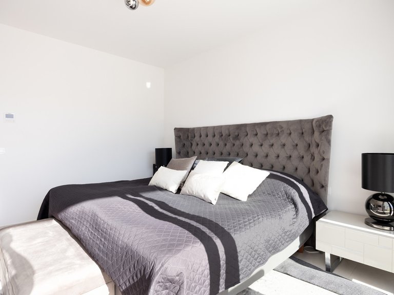 Villa for Sale in Estepona, Malaga 12