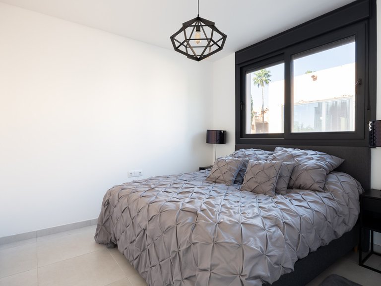 Villa for Sale in Estepona, Malaga 16