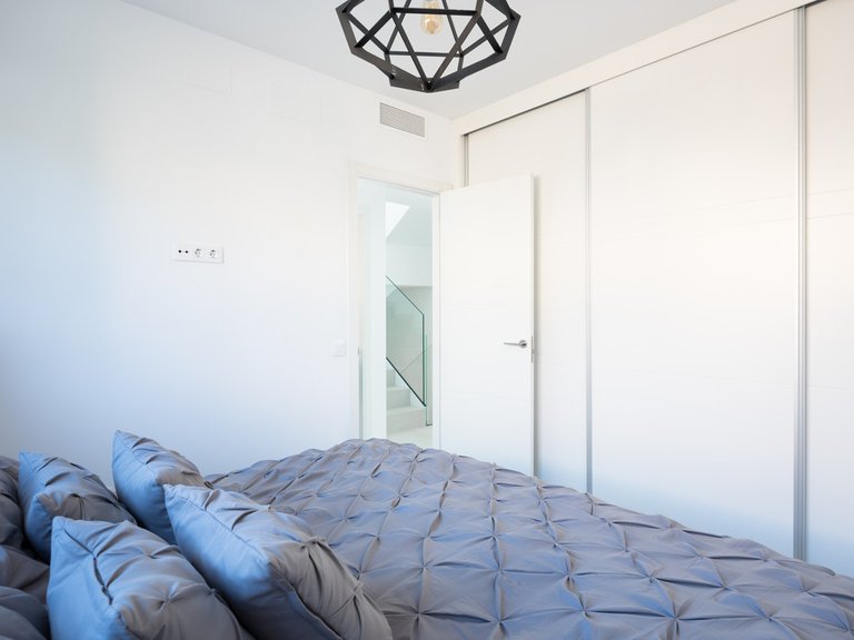Villa for Sale in Estepona, Malaga 17