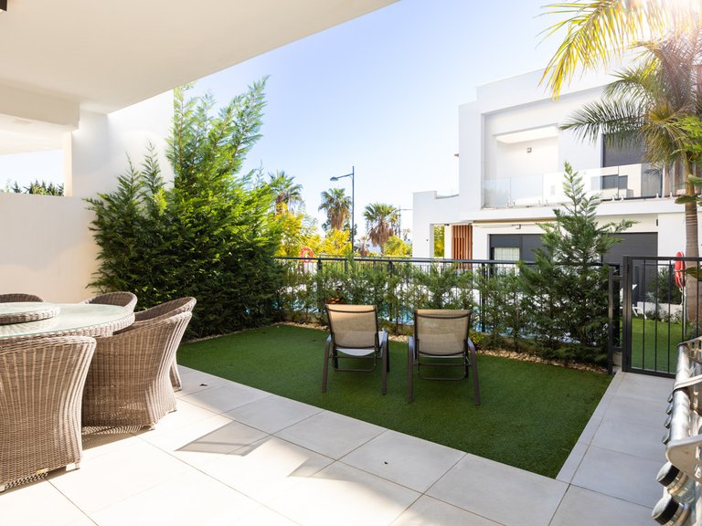 Villa for Sale in Estepona, Malaga 22