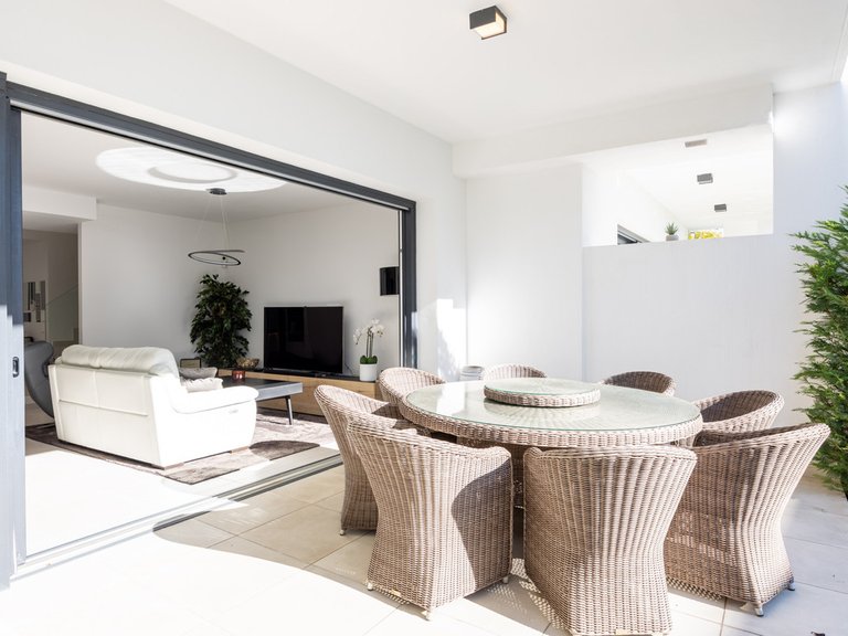 Villa for Sale in Estepona, Malaga 23