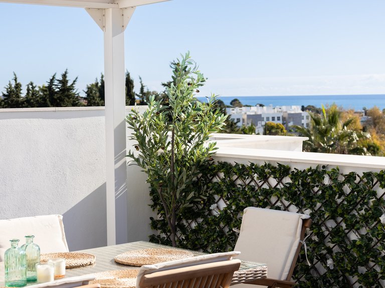 Villa for Sale in Estepona, Malaga 27