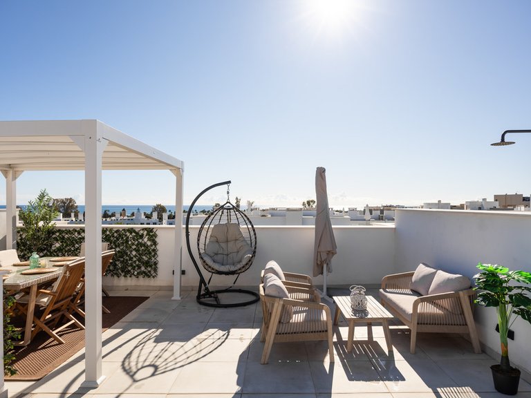 Villa for Sale in Estepona, Malaga 29