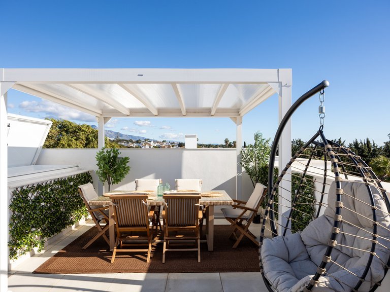 Villa for Sale in Estepona, Malaga 30