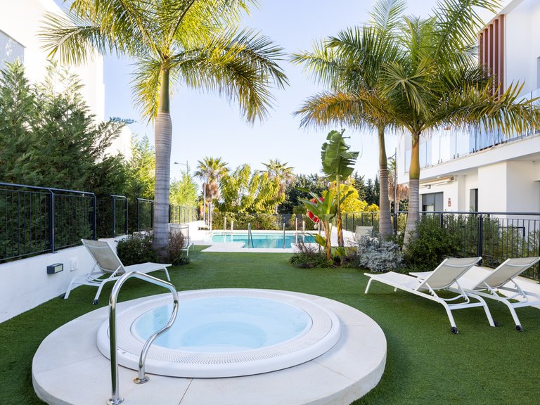 Villa for Sale in Estepona, Malaga 34