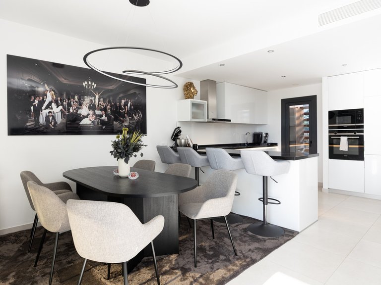 Villa for Sale in Estepona, Malaga 6
