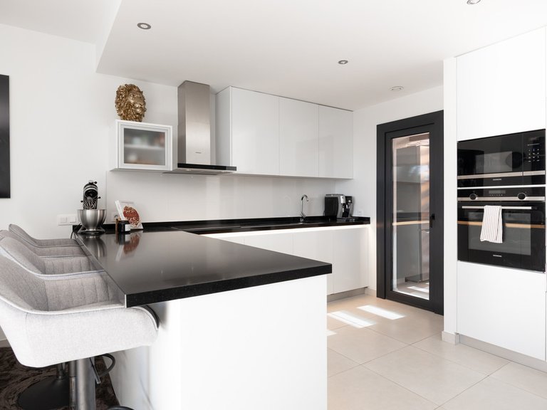Villa for Sale in Estepona, Malaga 7