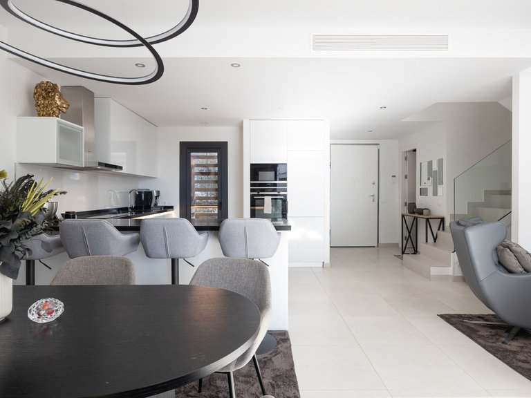 Villa for Sale in Estepona, Malaga 9