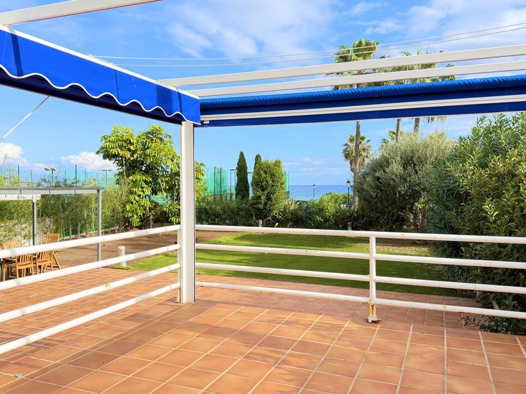 Apartment for Sale in San Luis De Sabinillas, Malaga 10