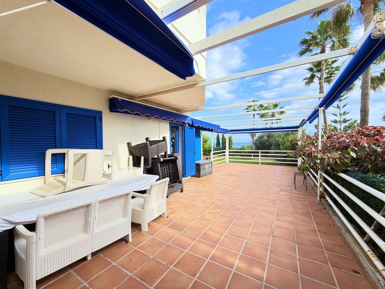 Apartment for Sale in San Luis De Sabinillas, Malaga 12