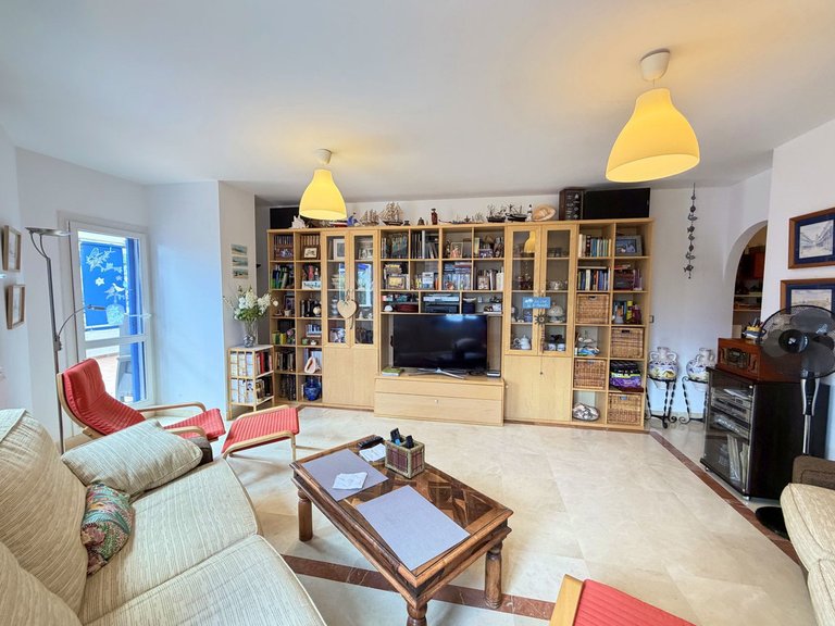 Apartment for Sale in San Luis De Sabinillas, Malaga 13