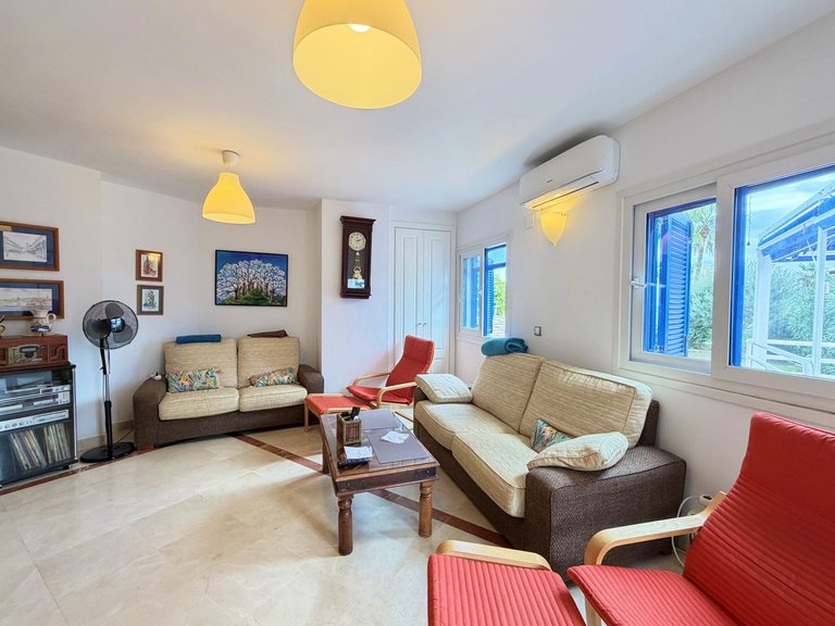Apartment for Sale in San Luis De Sabinillas, Malaga 14