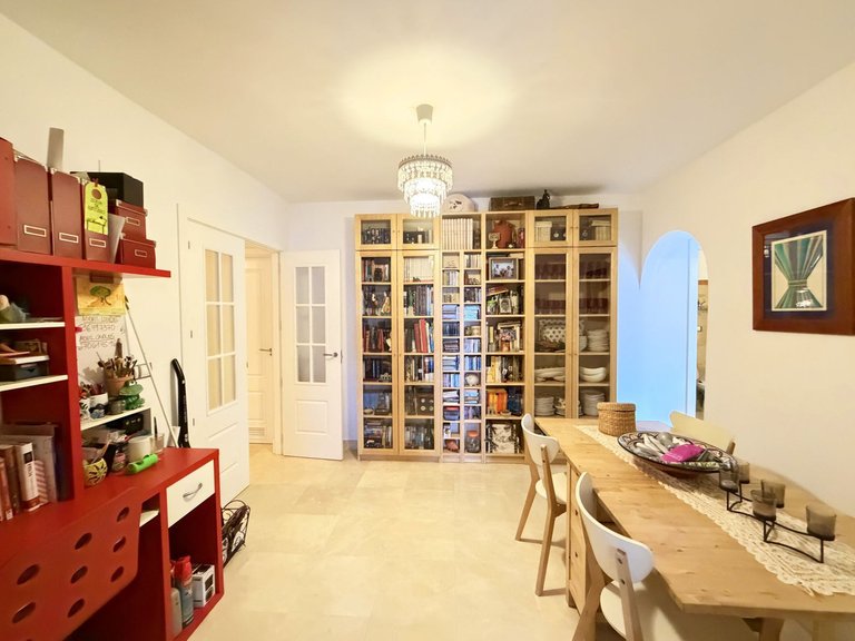 Apartment for Sale in San Luis De Sabinillas, Malaga 15