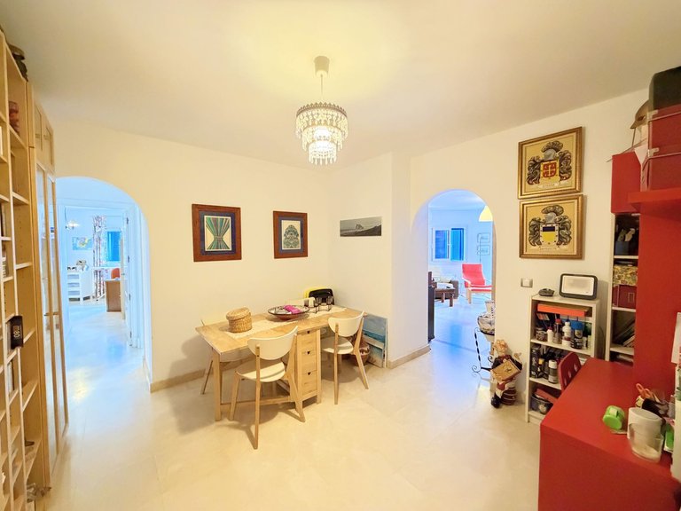 Apartment for Sale in San Luis De Sabinillas, Malaga 16