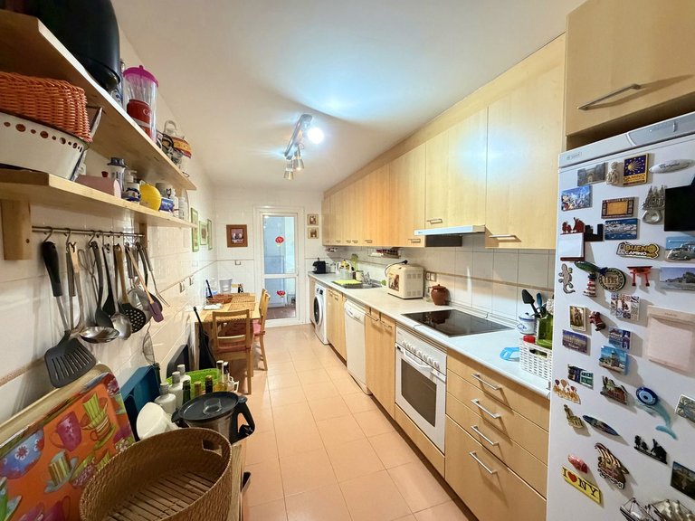 Apartment for Sale in San Luis De Sabinillas, Malaga 17