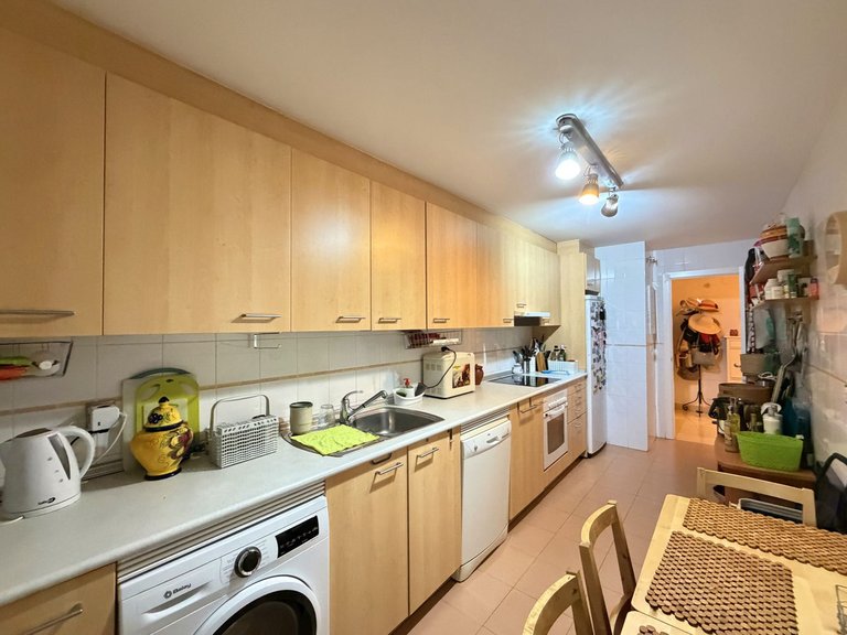 Apartment for Sale in San Luis De Sabinillas, Malaga 18