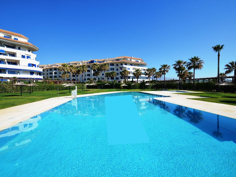 Apartment for Sale in San Luis De Sabinillas, Malaga 2