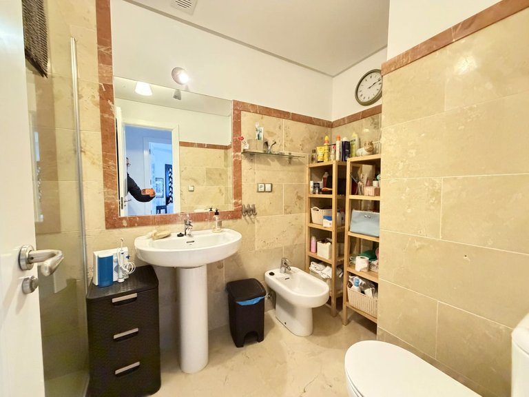 Apartment for Sale in San Luis De Sabinillas, Malaga 25