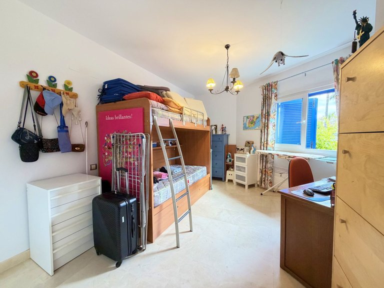 Apartment for Sale in San Luis De Sabinillas, Malaga 27