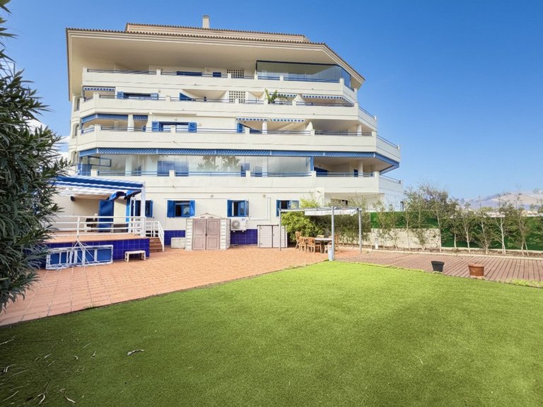 Apartment for Sale in San Luis De Sabinillas, Malaga 3