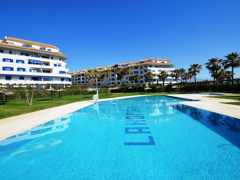 Apartment for Sale in San Luis De Sabinillas, Malaga 30