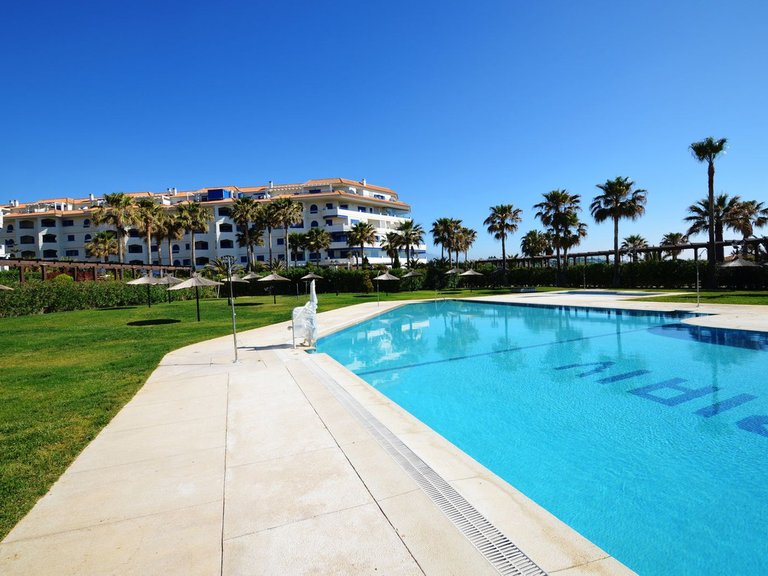Apartment for Sale in San Luis De Sabinillas, Malaga 31