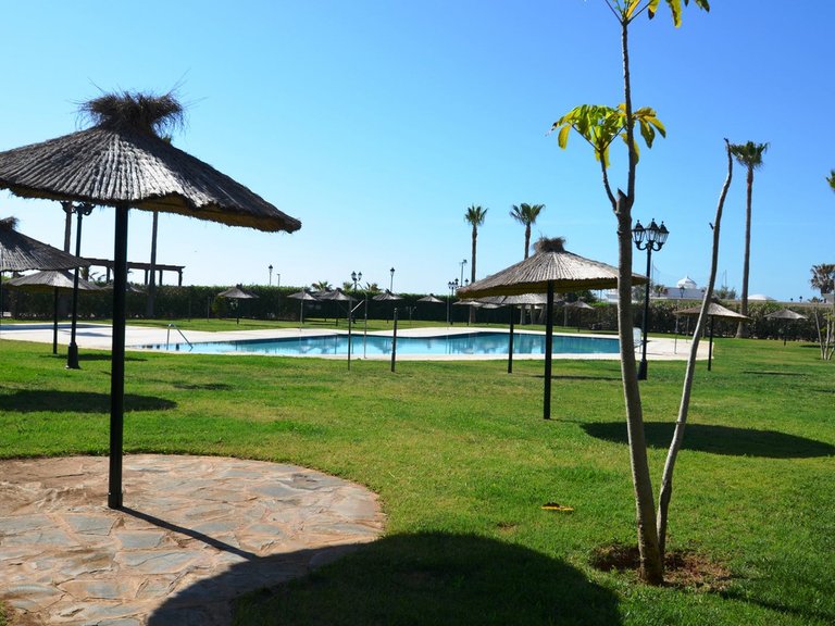 Apartment for Sale in San Luis De Sabinillas, Malaga 32