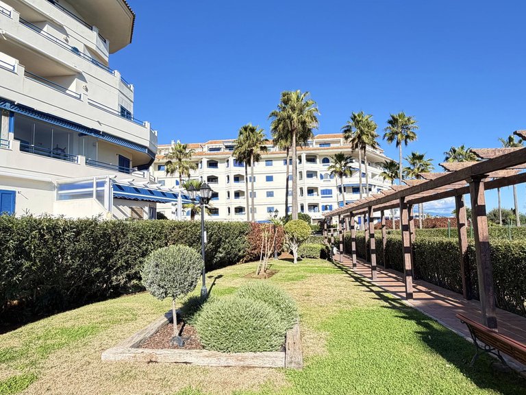 Apartment for Sale in San Luis De Sabinillas, Malaga 33