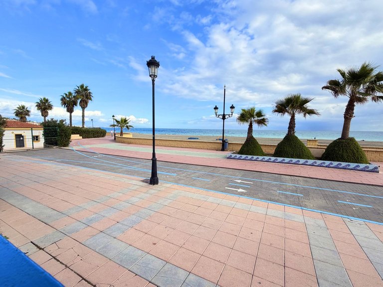 Apartment for Sale in San Luis De Sabinillas, Malaga 35